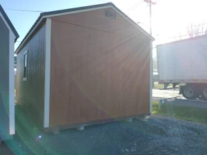 12 x 20 A-frame (High wall) - Image 2