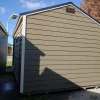 12 x 20 A-frame High wall - Princeton, WV - Image 2