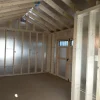 12 x 20 A-frame High wall - Princeton, WV - Image 4