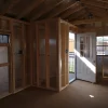 12 x 20 A-frame High wall - Princeton, WV - Image 3