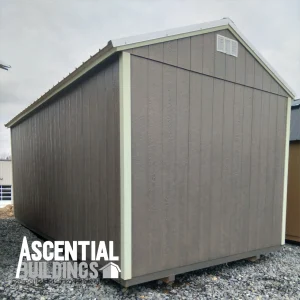 10 x 20 A-Frame (High Wall) - Image 2