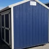 8 x 12 A-Frame (Low Wall)