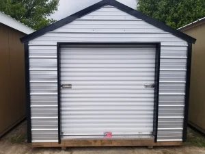 10 x 16 Value Metal A-Frame