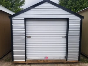 10 x 16 Value Metal A-Frame