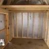 8 x 12 Lofted Barn - Image 3