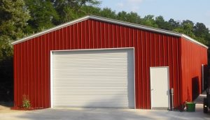 Tips for Buying a Metal Building