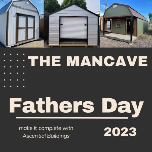 Fathers Day: Man-Cave Ideas from Ascential Buildings