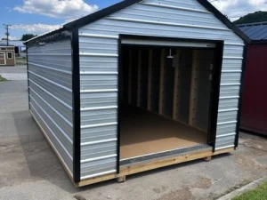 10 X 16 A-Frame (Low Wall)