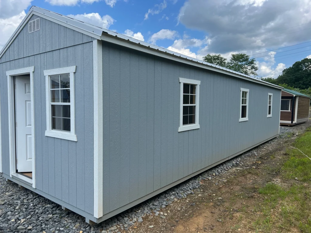 Ascential Buildings - The 10 Best Outdoor Sheds of 2024