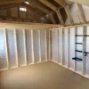 10x16 Lofted Barn - Beckley, WV - Image 3