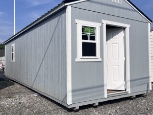 12 x 32 A-Frame (High Wall)