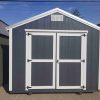 10 x 12 A-Frame (Low Wall)