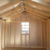 10 x 12 A-Frame (Low Wall) - Image 2