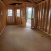 12 x 32 A-Frame (High Wall) - Lewisburg, WV - Image 2