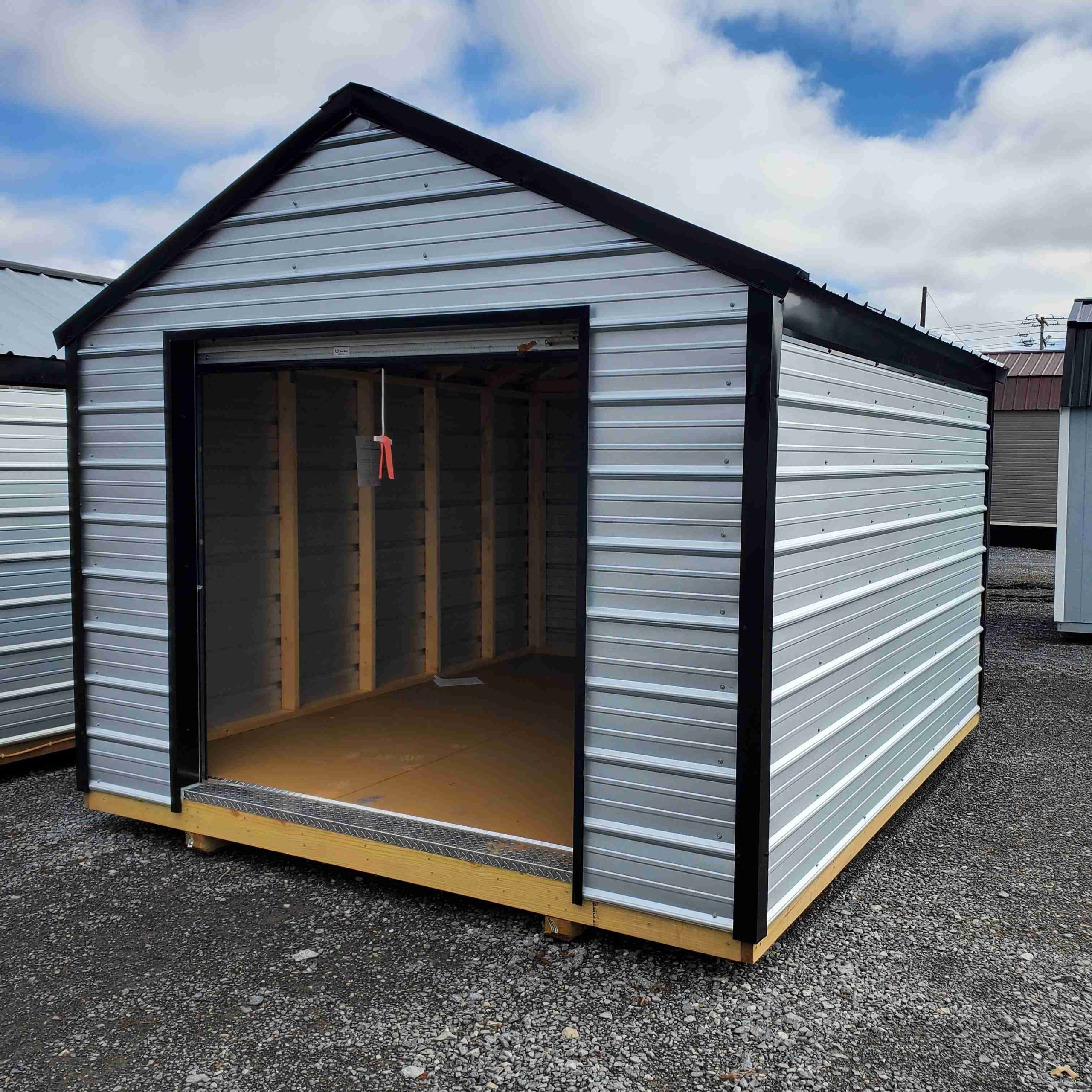 Ascential Buildings - The 10 Best Outdoor Sheds of 2024