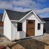 10 x 16 Cambridge Dormer (Low Wall) - Lewisburg, WV