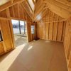 10 x 16 Cambridge Dormer (Low Wall) - Lewisburg, WV - Image 2