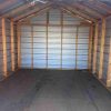 10 x 12 Value Metal Shed (Low Wall) Shed - Princeton, WV - Image 2