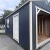 12 x 20 A-Frame (High Wall) - Image 2