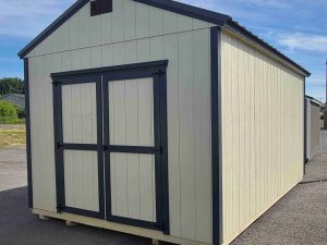 12 x 16 A-Frame (High Wall)