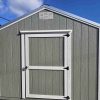 10 x 12 A Frame (Low Wall) Shed