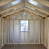 10 x 12 A Frame (Low Wall) Shed - Image 2
