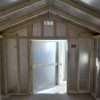10 x 12 A Frame (Low Wall) Shed - Image 3
