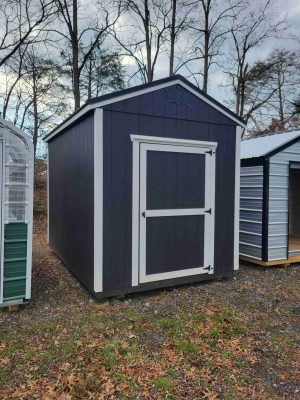 8 x 12 A Frame (High Wall) Shed - Lewisburg, WV