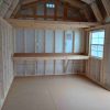 10 x 20 Lofted Barn (Low Wall) Shed - Image 3