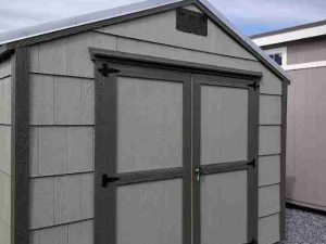 10 x 16 A Frame (Low Wall) Shed