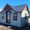 10 x 16 Cambridge Dormer (Low Wall) Shed - Beckley, WV