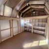 10 x 16 Lofted Barn (Low Wall) Shed - Image 2