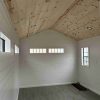 12 x 20 A Frame (High Wall) Shed - Image 3