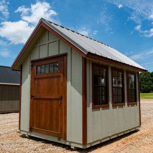 Home Office Sheds