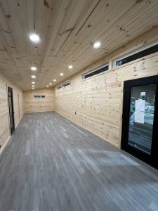 Home Office Sheds