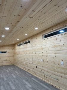 Home Office Sheds