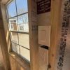 8 x 12 Lofted Barn (Low Wall) Shed - Princeton, WV - Image 3